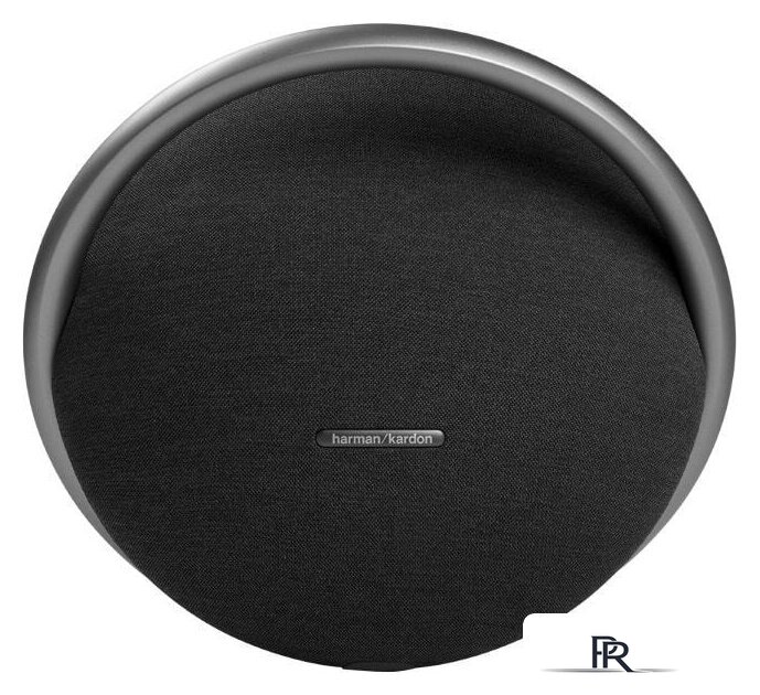 Беспроводная колонка Harman/Kardon Onyx Studio 7 (черный) - Изображение №5 — Интернет-магазин ПроЗаказ