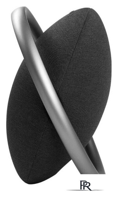 Беспроводная колонка Harman/Kardon Onyx Studio 7 (черный) - Изображение №3 — Интернет-магазин ПроЗаказ