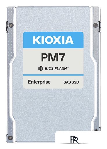 SSD Kioxia PM7-V 6.4TB KPM71VUG6T40 - Изображение №1 — Интернет-магазин ПроЗаказ
