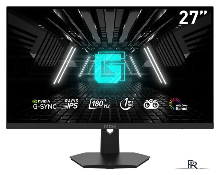 Игровой монитор MSI G274F - Изображение №1 — Интернет-магазин ПроЗаказ