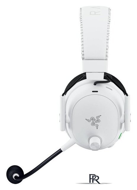 Наушники Razer BlackShark V3 Pro (белый) - Изображение №3 — Интернет-магазин ПроЗаказ