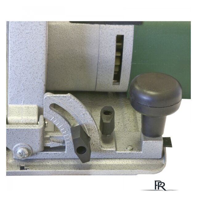 Дисковая (циркулярная) пила Калибр ЭПД-2100/200+СТ - Изображение №4 — Интернет-магазин ПроЗаказ