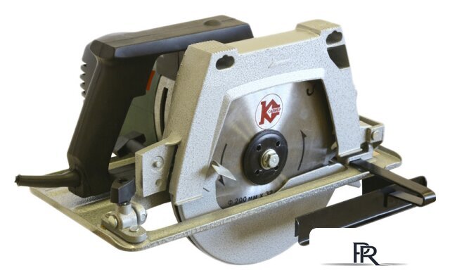 Дисковая (циркулярная) пила Калибр ЭПД-2100/200+СТ - Изображение №3 — Интернет-магазин ПроЗаказ