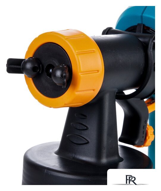 Краскораспылитель Bort BFP-280 - Изображение №3 — Интернет-магазин ПроЗаказ