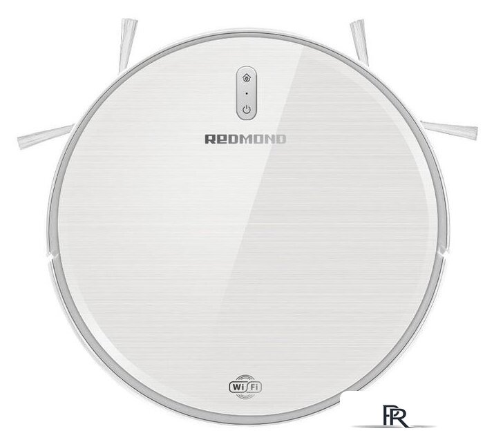 Робот-пылесос Redmond (Редмонд) RV-R640S - Изображение №3 — Интернет-магазин ПроЗаказ