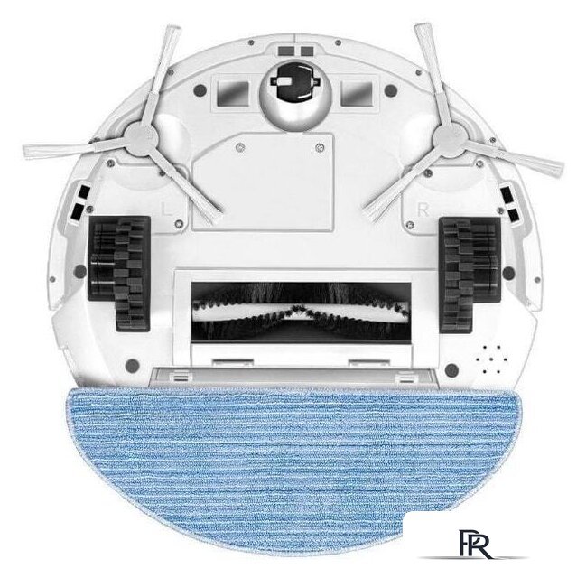Робот-пылесос Redmond (Редмонд) RV-R640S - Изображение №5 — Интернет-магазин ПроЗаказ