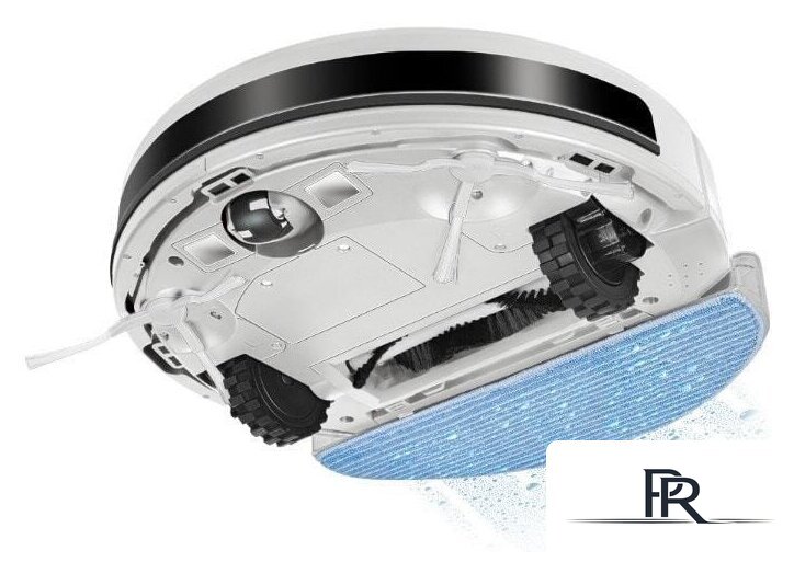 Робот-пылесос Redmond (Редмонд) RV-R640S - Изображение №6 — Интернет-магазин ПроЗаказ
