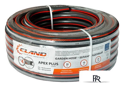 Шланг ELAND Apex Plus P419UW40192030E (3/4