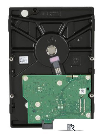 Жесткий диск Seagate Barracuda 7200.14 2000GB (ST2000DM001) - Изображение №4 — Интернет-магазин ПроЗаказ