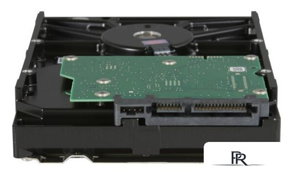Жесткий диск Seagate Barracuda 7200.14 2000GB (ST2000DM001) - Изображение №3 — Интернет-магазин ПроЗаказ