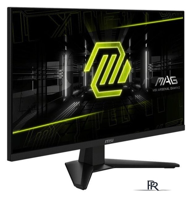 Игровой монитор MSI MAG 274QF - Изображение №4 — Интернет-магазин ПроЗаказ