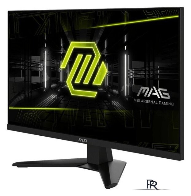 Игровой монитор MSI MAG 274QF - Изображение №5 — Интернет-магазин ПроЗаказ