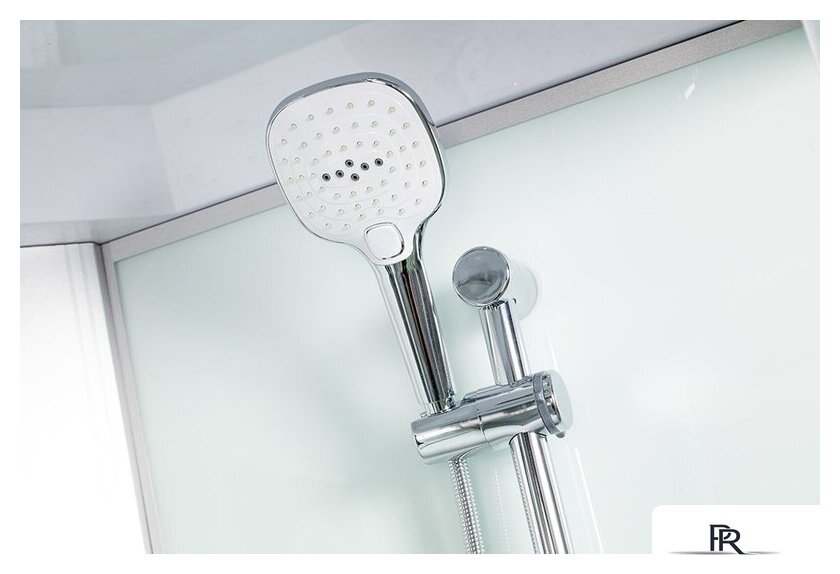 Душевая кабина WeltWasser WW500 Werra 1004 - Изображение №4 — Интернет-магазин ПроЗаказ