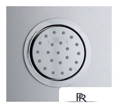 Душевая кабина WeltWasser WW500 Werra 1004 - Изображение №7 — Интернет-магазин ПроЗаказ