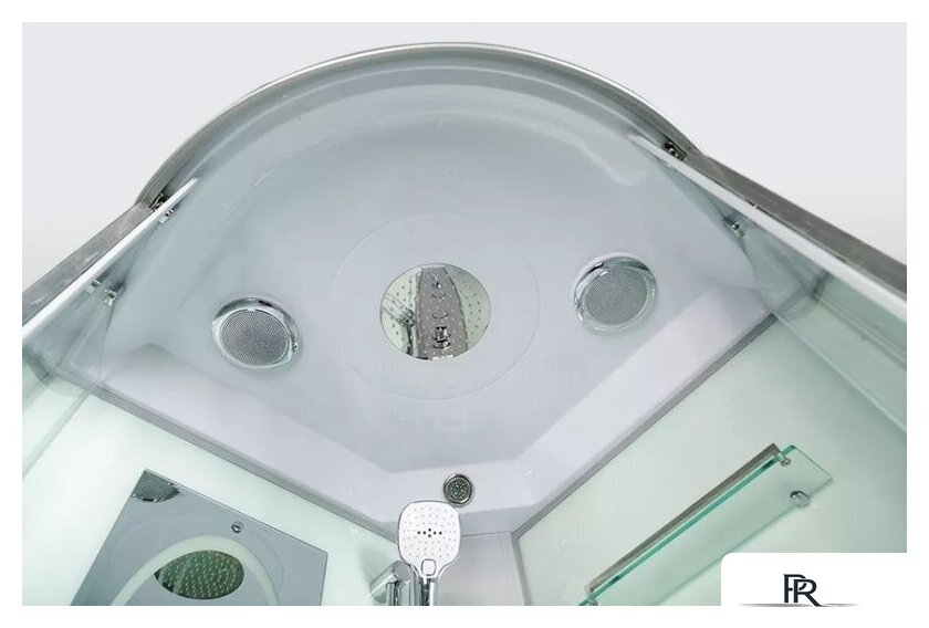 Душевая кабина WeltWasser WW500 Werra 1004 - Изображение №14 — Интернет-магазин ПроЗаказ