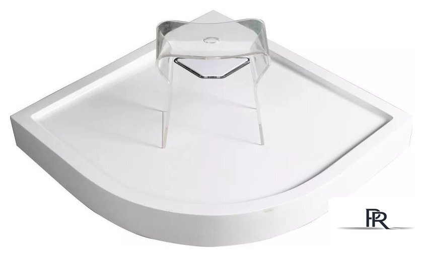 Душевая кабина WeltWasser WW500 Werra 1004 - Изображение №19 — Интернет-магазин ПроЗаказ