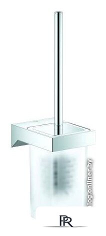 Ершик для унитаза Grohe Grohe 40857000 - Изображение №1 — Интернет-магазин ПроЗаказ