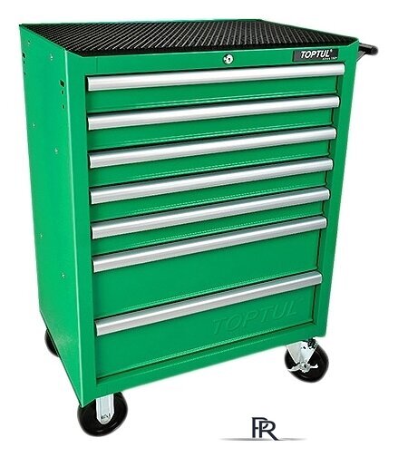 Тележка Toptul TCAN0701 - Изображение №1 — Интернет-магазин ПроЗаказ