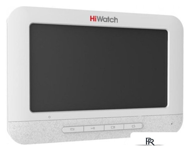 Монитор HiWatch DS-D100M - Изображение №1 — Интернет-магазин ПроЗаказ