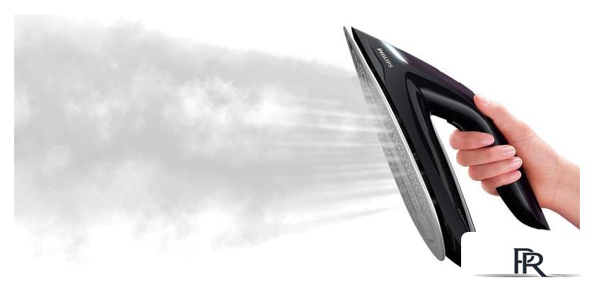 Утюг Philips PSG8160/30 - Изображение №7 — Интернет-магазин ПроЗаказ