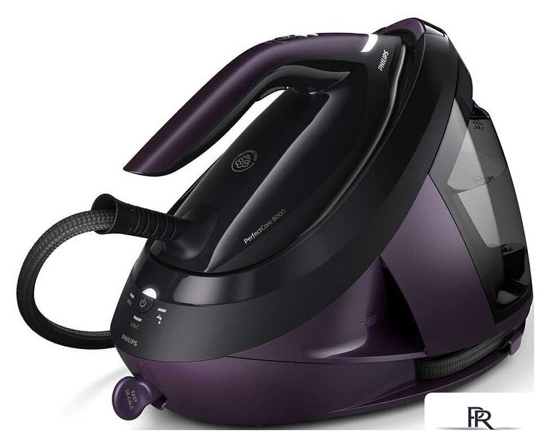 Утюг Philips PSG8160/30 - Изображение №2 — Интернет-магазин ПроЗаказ