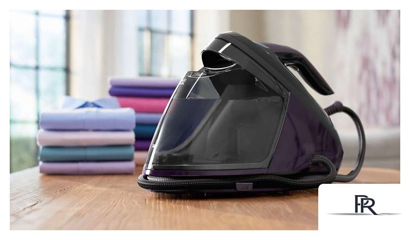 Утюг Philips PSG8160/30 - Изображение №11 — Интернет-магазин ПроЗаказ