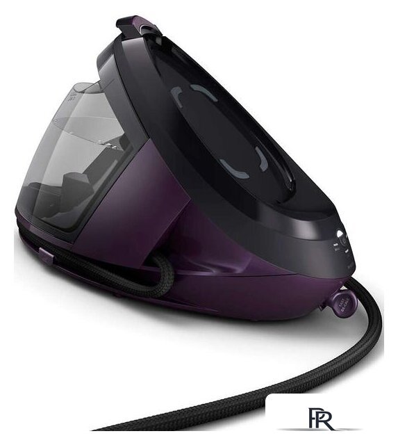 Утюг Philips PSG8160/30 - Изображение №6 — Интернет-магазин ПроЗаказ
