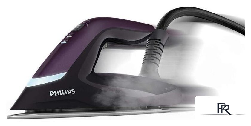 Утюг Philips PSG8160/30 - Изображение №4 — Интернет-магазин ПроЗаказ