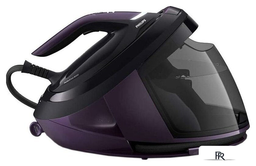 Утюг Philips PSG8160/30 - Изображение №1 — Интернет-магазин ПроЗаказ