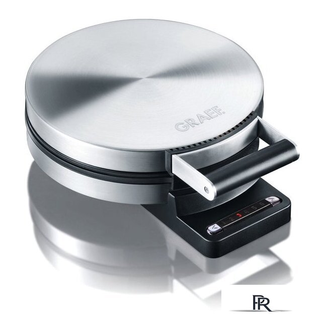 Вафельница Graef WA 80 - Изображение №1 — Интернет-магазин ПроЗаказ