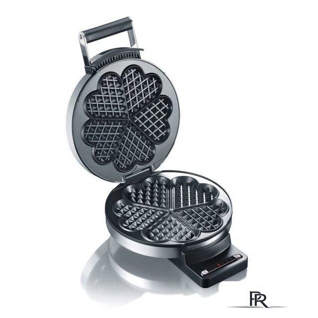 Вафельница Graef WA 80 - Изображение №2 — Интернет-магазин ПроЗаказ