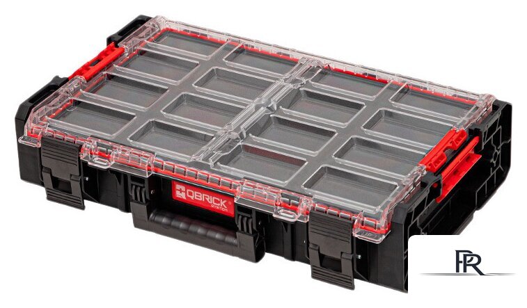 Органайзер Qbrick System One Organizer XL 2.0 MFI - Изображение №1 — Интернет-магазин ПроЗаказ
