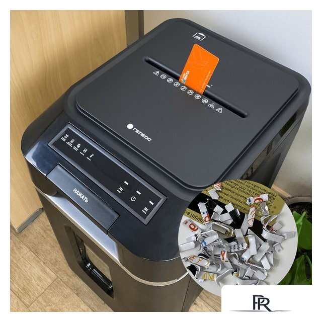 Шредер Гелеос АП37-4 - Изображение №5 — Интернет-магазин ПроЗаказ