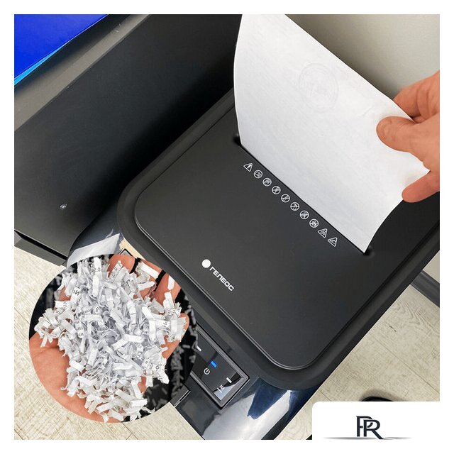 Шредер Гелеос АП37-4 - Изображение №4 — Интернет-магазин ПроЗаказ