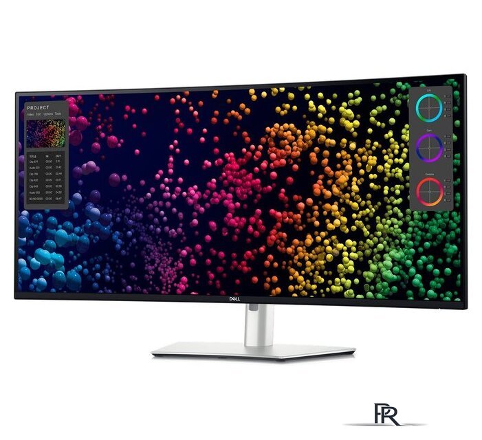 Монитор Dell UltraSharp U4025QW - Изображение №3 — Интернет-магазин ПроЗаказ