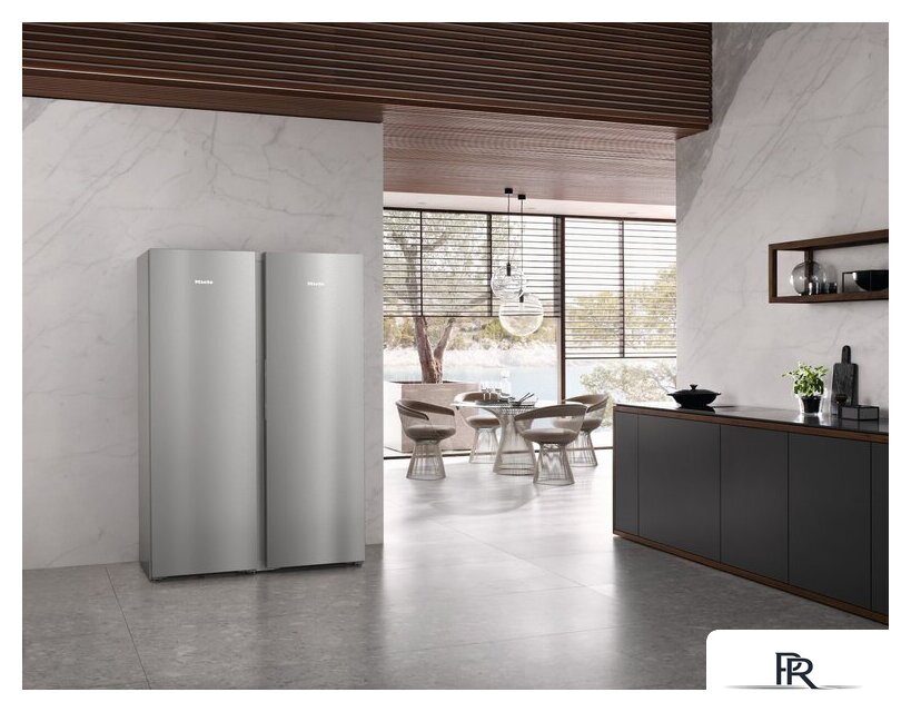 Морозильник Miele FNS 4882 D - Изображение №7 — Интернет-магазин ПроЗаказ