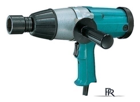 Гайковерт Makita 6906 - Изображение №1 — Интернет-магазин ПроЗаказ