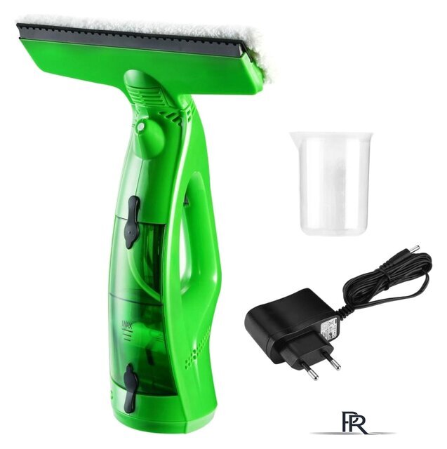 Стеклоочиститель Deko WVC3.7 065-0991 (зеленый) - Изображение №1 — Интернет-магазин ПроЗаказ