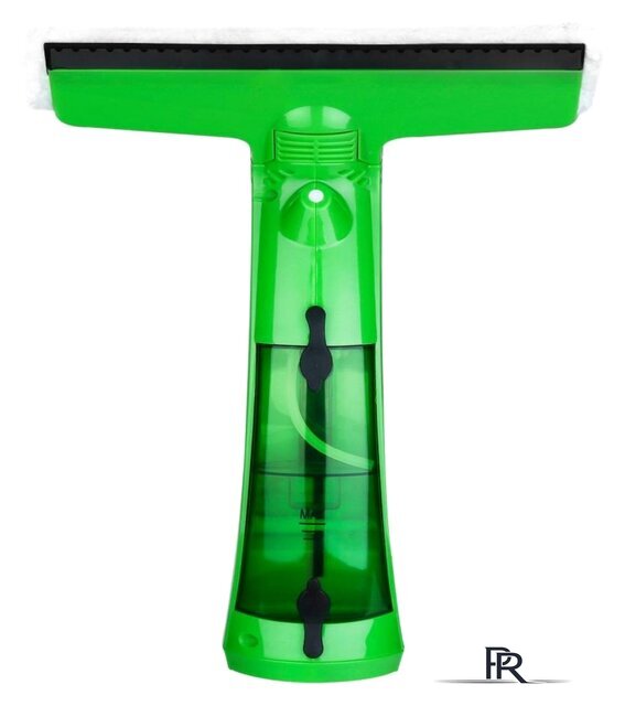 Стеклоочиститель Deko WVC3.7 065-0991 (зеленый) - Изображение №3 — Интернет-магазин ПроЗаказ