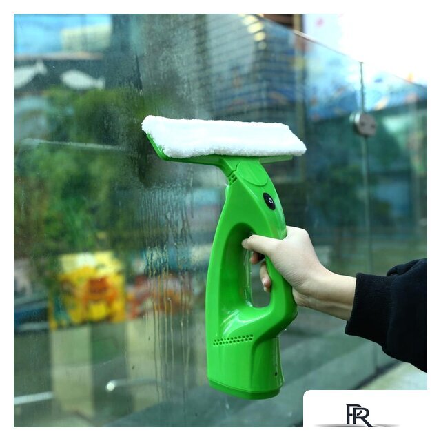 Стеклоочиститель Deko WVC3.7 065-0991 (зеленый) - Изображение №7 — Интернет-магазин ПроЗаказ