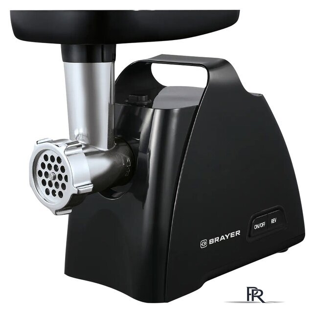 Мясорубка Brayer BR1606 - Изображение №1 — Интернет-магазин ПроЗаказ