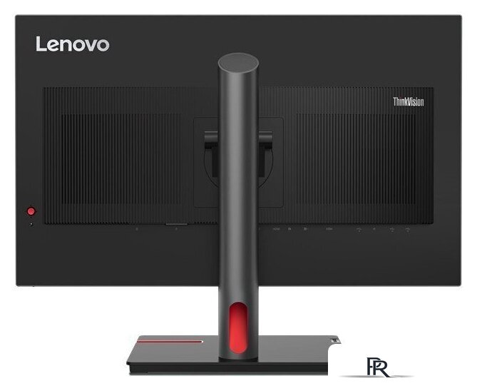 Монитор Lenovo ThinkVision P27pz-30 63E4GAT2EU - Изображение №4 — Интернет-магазин ПроЗаказ