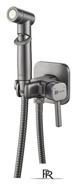 Гигиенический душ Lemark Соло LM7165GM - Изображение №1 — Интернет-магазин ПроЗаказ