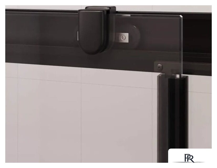 Душевая дверь RGW PA-017B R 350801717-24 - Изображение №3 — Интернет-магазин ПроЗаказ