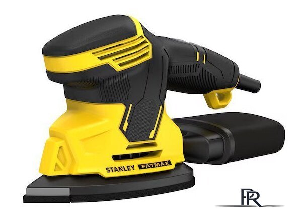 Дельташлифмашина Stanley SFMEW210S - Изображение №1 — Интернет-магазин ПроЗаказ