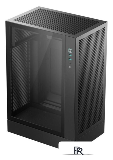 Корпус DeepCool CH170 Plus R-CH170-BKNGM0-G - Изображение №1 — Интернет-магазин ПроЗаказ