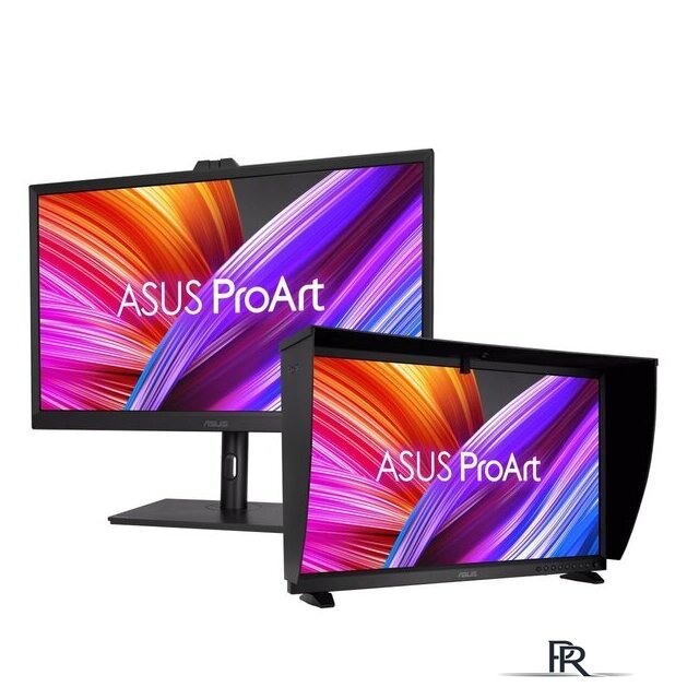 Монитор ASUS ProArt PA32DC - Изображение №2 — Интернет-магазин ПроЗаказ