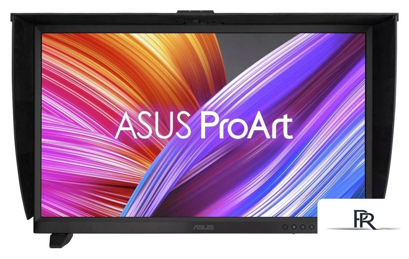 Монитор ASUS ProArt PA32DC - Изображение №10 — Интернет-магазин ПроЗаказ