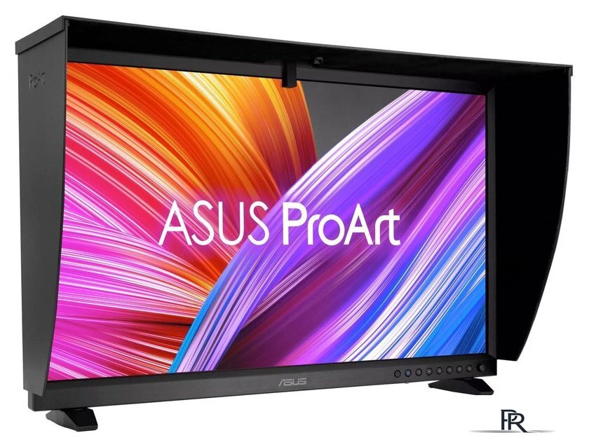 Монитор ASUS ProArt PA32DC - Изображение №17 — Интернет-магазин ПроЗаказ