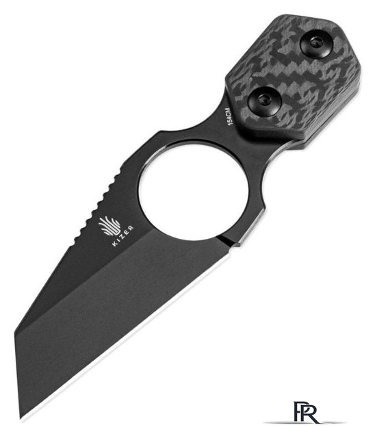 Нож KIZER Variable Wharncliffe 1052A2 - Изображение №1 — Интернет-магазин ПроЗаказ